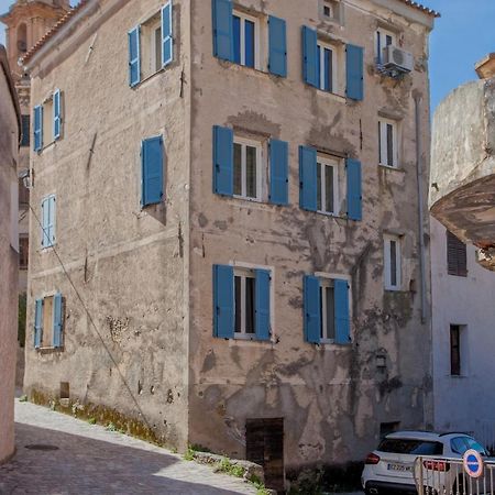 Omessa Casa Torra 아파트 외부 사진