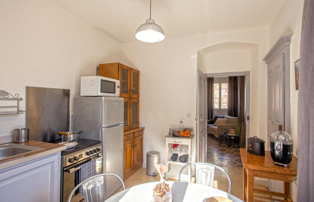 Omessa Casa Torra 아파트 외부 사진