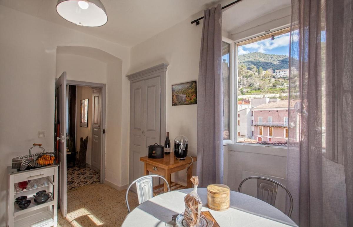Omessa Casa Torra 아파트 외부 사진