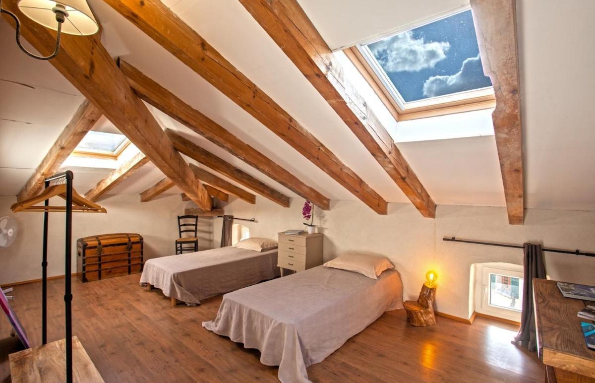 Omessa Casa Torra 아파트 외부 사진