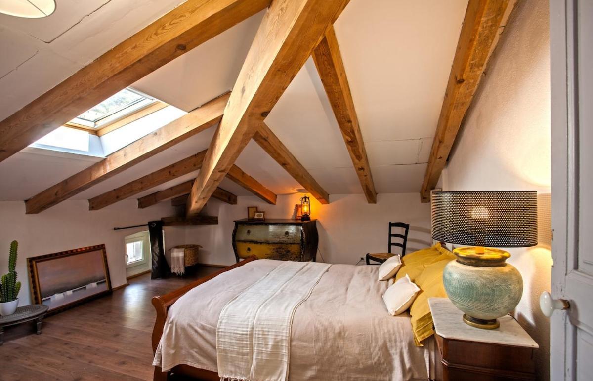 Omessa Casa Torra 아파트 외부 사진