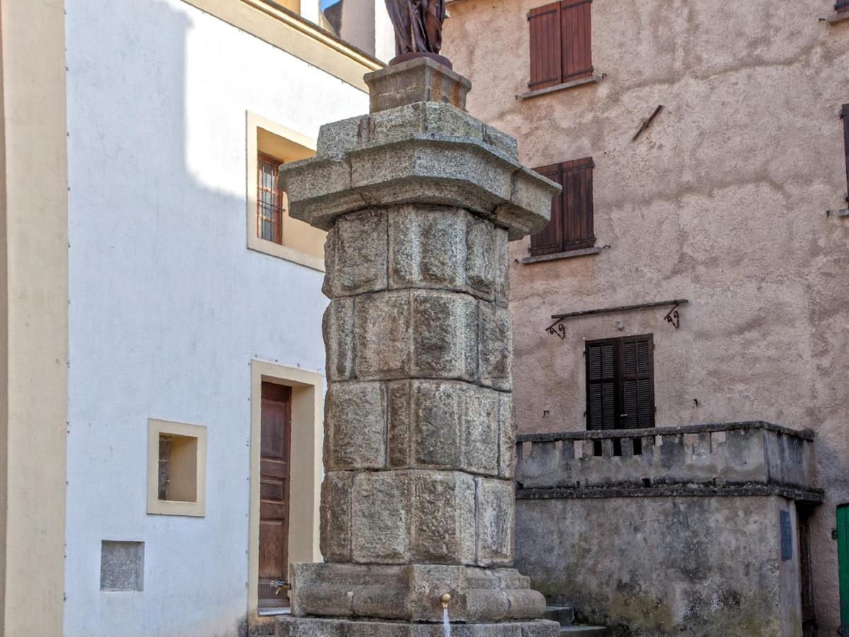 Omessa Casa Torra 아파트 외부 사진