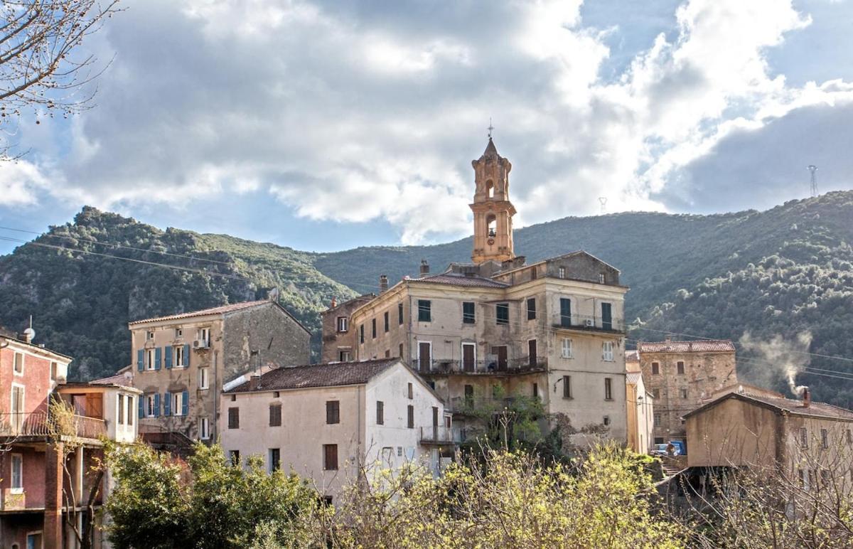 Omessa Casa Torra 아파트 외부 사진