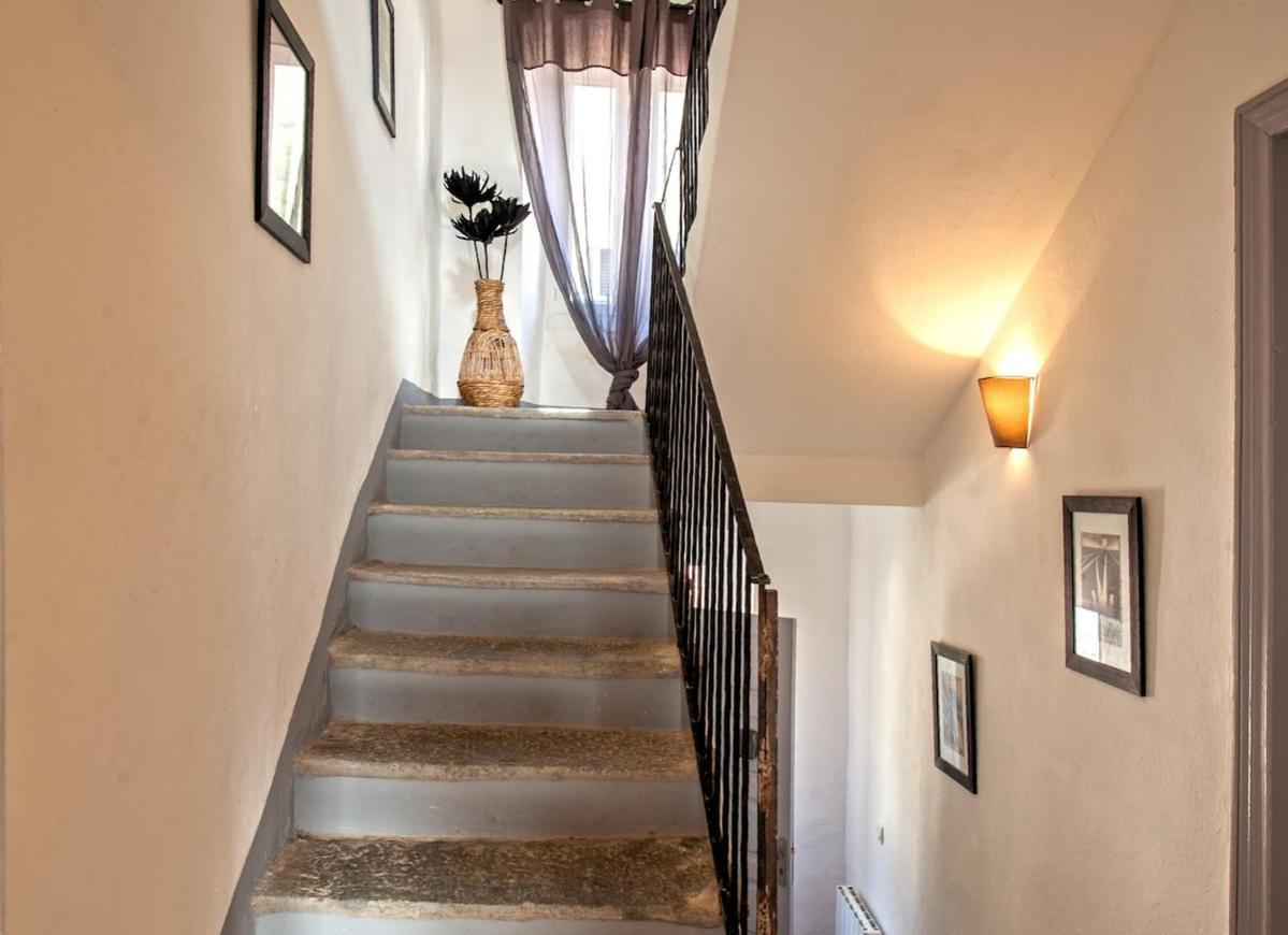 Omessa Casa Torra 아파트 외부 사진