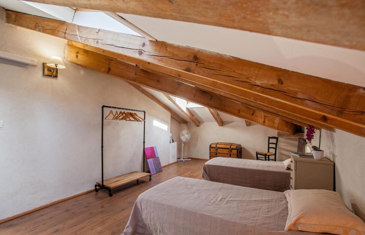 Omessa Casa Torra 아파트 외부 사진